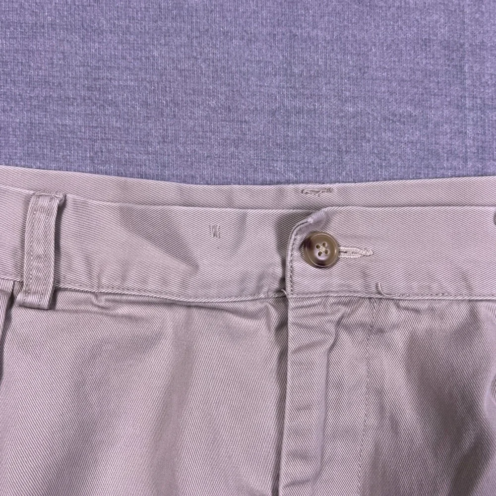 Polo Ralph Lauren Classic Fit Pleated 9